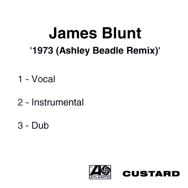 James Blunt